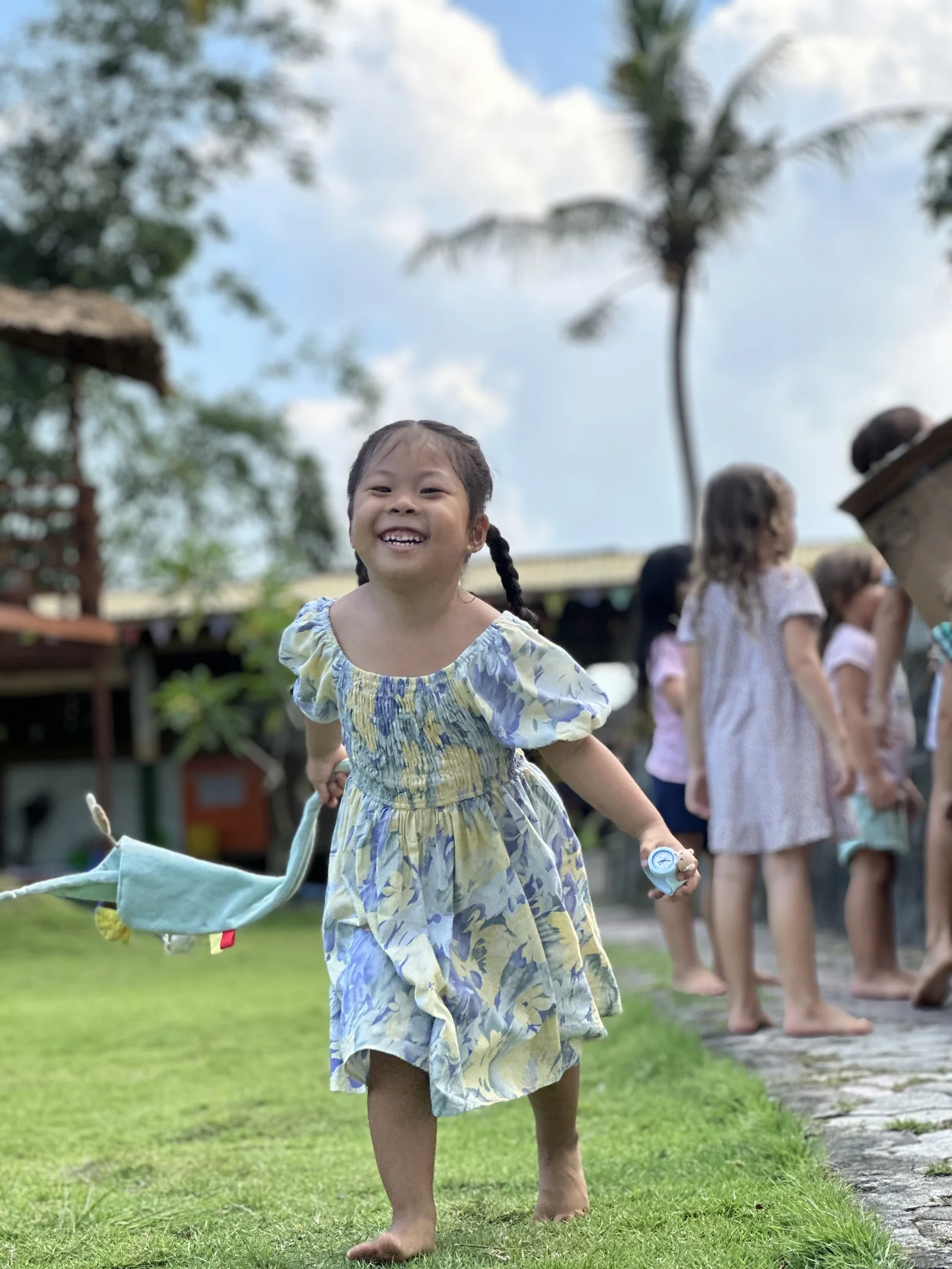 Sunny Kids Moment 91